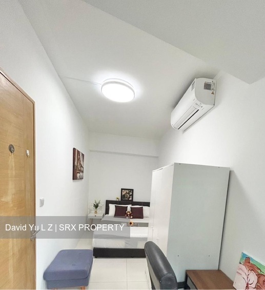 The Sail @ Marina Bay (D1), Apartment #488143991